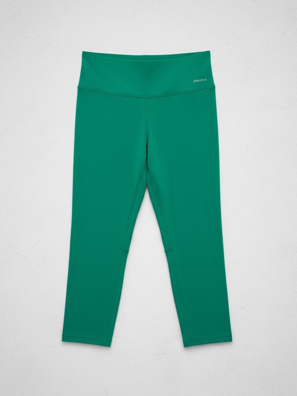 Old Navy Active Powersoft High-Rise Leggings - Green - Size 2X